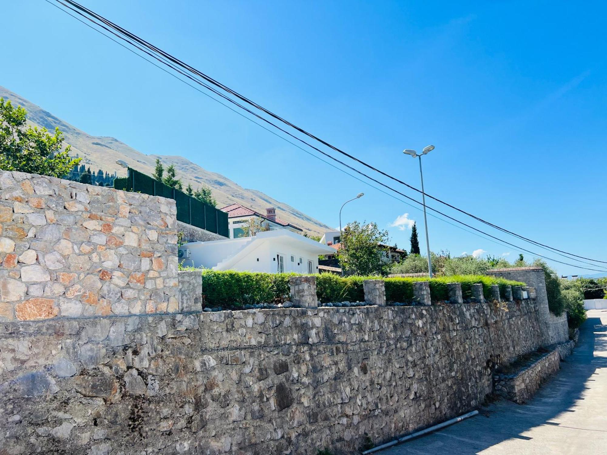 Iart Residence Široka Exterior photo